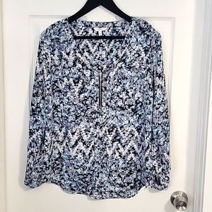 Women's candies medium blouse